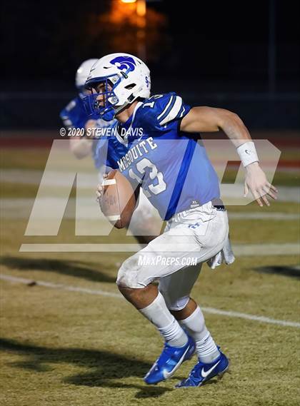 Thumbnail 1 in Cactus @ Mesquite (AIA 4A Final) photogallery.