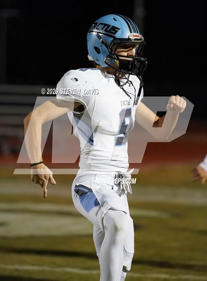 Thumbnail 2 in Cactus @ Mesquite (AIA 4A Final) photogallery.