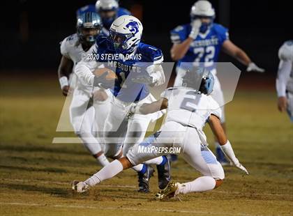 Thumbnail 3 in Cactus @ Mesquite (AIA 4A Final) photogallery.
