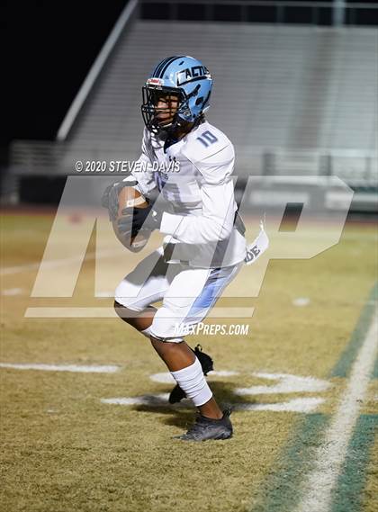 Thumbnail 1 in Cactus @ Mesquite (AIA 4A Final) photogallery.