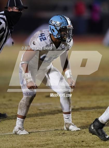Thumbnail 3 in Cactus @ Mesquite (AIA 4A Final) photogallery.