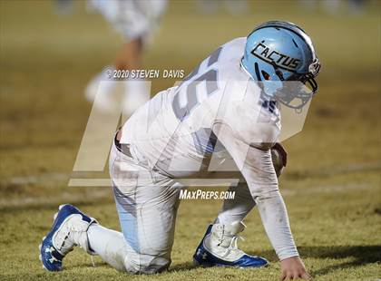 Thumbnail 2 in Cactus @ Mesquite (AIA 4A Final) photogallery.
