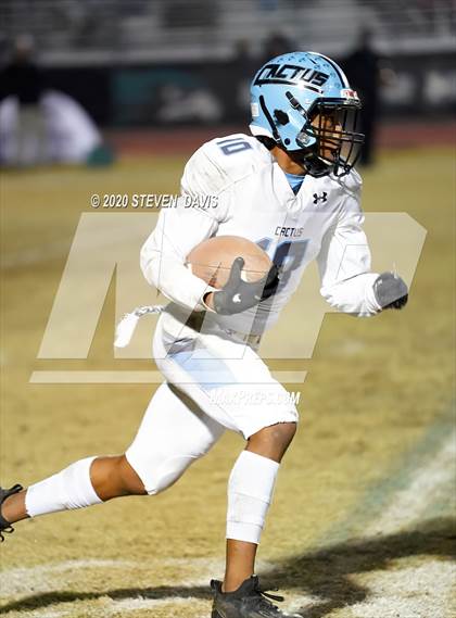 Thumbnail 3 in Cactus @ Mesquite (AIA 4A Final) photogallery.