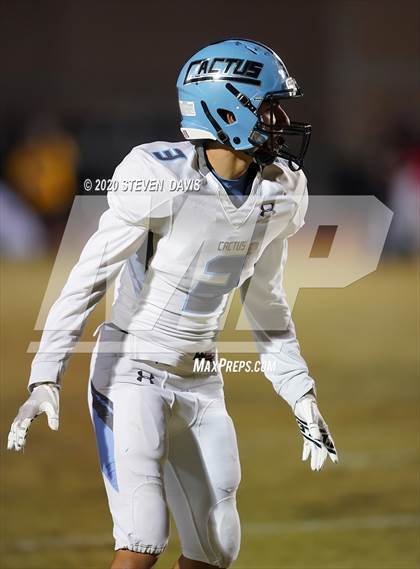 Thumbnail 3 in Cactus @ Mesquite (AIA 4A Final) photogallery.
