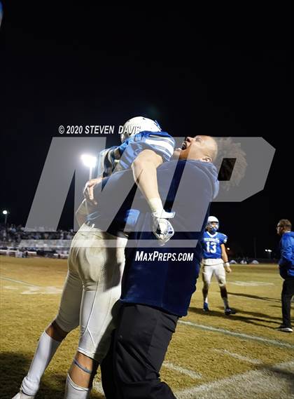 Thumbnail 1 in Cactus @ Mesquite (AIA 4A Final) photogallery.
