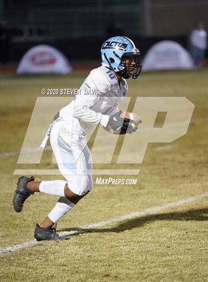Thumbnail 3 in Cactus @ Mesquite (AIA 4A Final) photogallery.