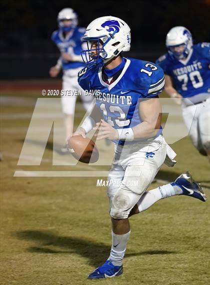 Thumbnail 2 in Cactus @ Mesquite (AIA 4A Final) photogallery.