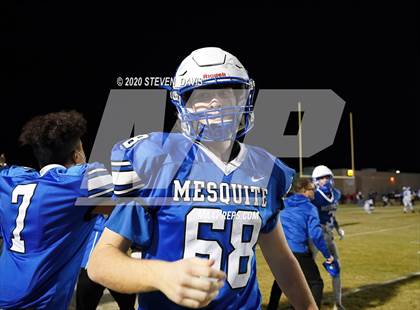 Thumbnail 3 in Cactus @ Mesquite (AIA 4A Final) photogallery.