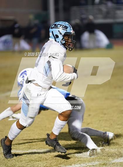 Thumbnail 1 in Cactus @ Mesquite (AIA 4A Final) photogallery.