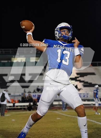 Thumbnail 1 in Cactus @ Mesquite (AIA 4A Final) photogallery.