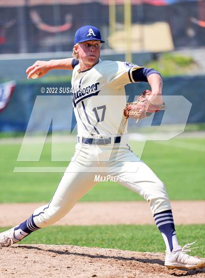 Thumbnail 3 in Dexter Southfield @ Phillips Academy (CNEPSBL Semifinal) photogallery.