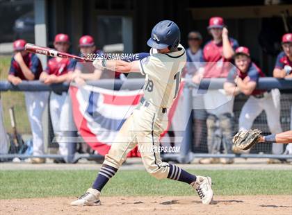 Thumbnail 2 in Dexter Southfield @ Phillips Academy (CNEPSBL Semifinal) photogallery.
