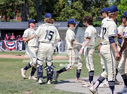 Thumbnail 2 in Dexter Southfield @ Phillips Academy (CNEPSBL Semifinal) photogallery.