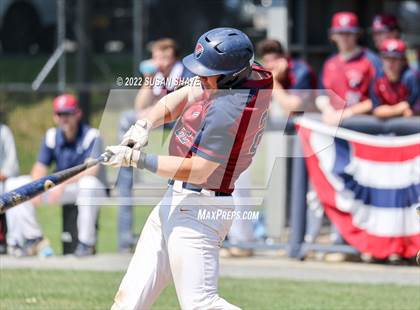 Thumbnail 1 in Dexter Southfield @ Phillips Academy (CNEPSBL Semifinal) photogallery.