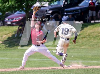 Thumbnail 1 in Dexter Southfield @ Phillips Academy (CNEPSBL Semifinal) photogallery.
