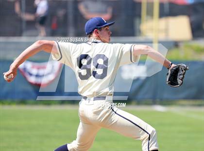 Thumbnail 1 in Dexter Southfield @ Phillips Academy (CNEPSBL Semifinal) photogallery.
