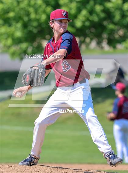 Thumbnail 3 in Dexter Southfield @ Phillips Academy (CNEPSBL Semifinal) photogallery.