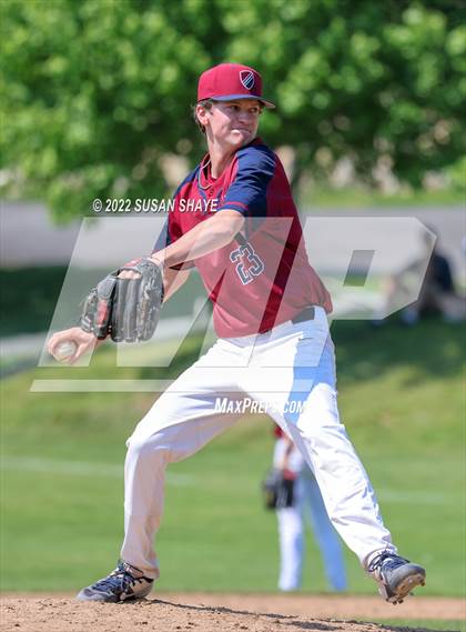 Thumbnail 3 in Dexter Southfield @ Phillips Academy (CNEPSBL Semifinal) photogallery.