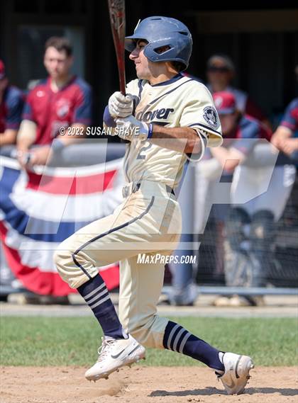 Thumbnail 2 in Dexter Southfield @ Phillips Academy (CNEPSBL Semifinal) photogallery.