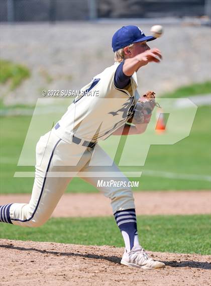 Thumbnail 1 in Dexter Southfield @ Phillips Academy (CNEPSBL Semifinal) photogallery.