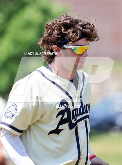 Thumbnail 1 in Dexter Southfield @ Phillips Academy (CNEPSBL Semifinal) photogallery.