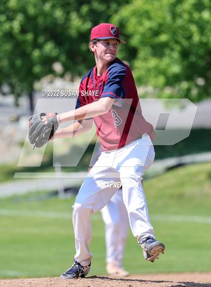 Thumbnail 2 in Dexter Southfield @ Phillips Academy (CNEPSBL Semifinal) photogallery.