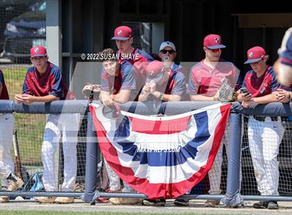 Thumbnail 3 in Dexter Southfield @ Phillips Academy (CNEPSBL Semifinal) photogallery.