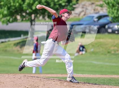 Thumbnail 2 in Dexter Southfield @ Phillips Academy (CNEPSBL Semifinal) photogallery.
