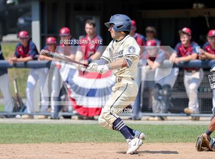 Thumbnail 3 in Dexter Southfield @ Phillips Academy (CNEPSBL Semifinal) photogallery.