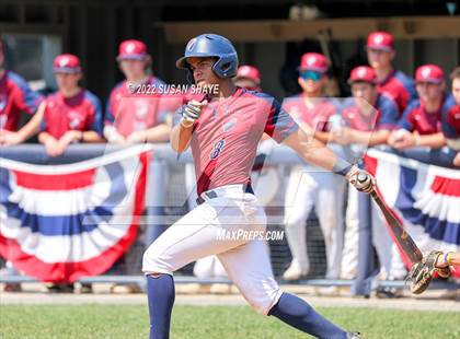 Thumbnail 2 in Dexter Southfield @ Phillips Academy (CNEPSBL Semifinal) photogallery.