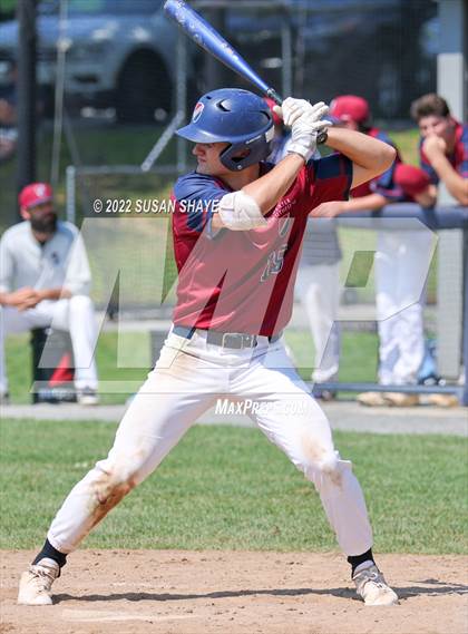 Thumbnail 2 in Dexter Southfield @ Phillips Academy (CNEPSBL Semifinal) photogallery.