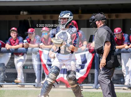 Thumbnail 2 in Dexter Southfield @ Phillips Academy (CNEPSBL Semifinal) photogallery.