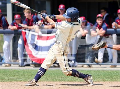 Thumbnail 1 in Dexter Southfield @ Phillips Academy (CNEPSBL Semifinal) photogallery.