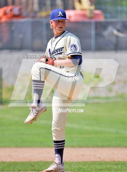 Thumbnail 2 in Dexter Southfield @ Phillips Academy (CNEPSBL Semifinal) photogallery.