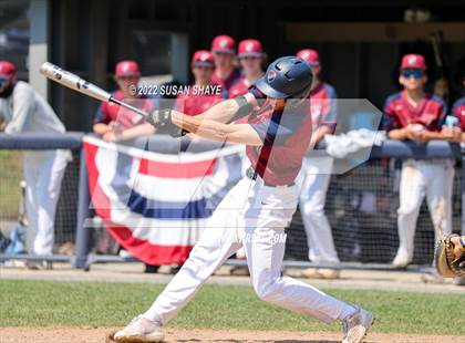Thumbnail 2 in Dexter Southfield @ Phillips Academy (CNEPSBL Semifinal) photogallery.