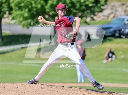 Thumbnail 1 in Dexter Southfield @ Phillips Academy (CNEPSBL Semifinal) photogallery.