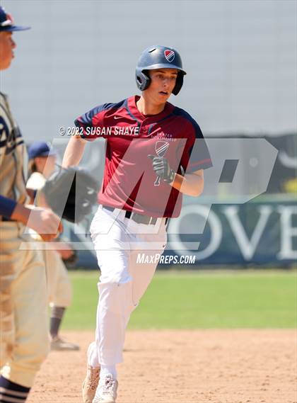 Thumbnail 3 in Dexter Southfield @ Phillips Academy (CNEPSBL Semifinal) photogallery.