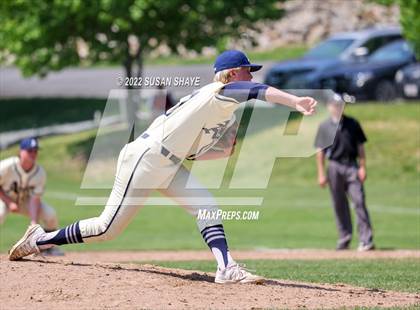 Thumbnail 2 in Dexter Southfield @ Phillips Academy (CNEPSBL Semifinal) photogallery.