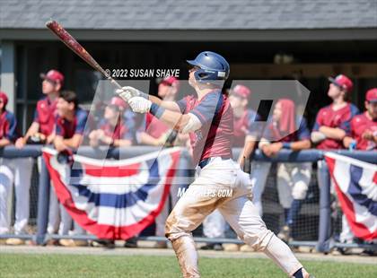 Thumbnail 1 in Dexter Southfield @ Phillips Academy (CNEPSBL Semifinal) photogallery.