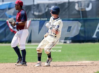 Thumbnail 3 in Dexter Southfield @ Phillips Academy (CNEPSBL Semifinal) photogallery.