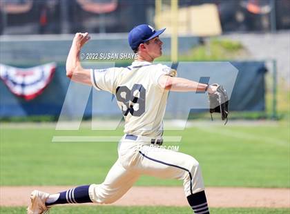 Thumbnail 3 in Dexter Southfield @ Phillips Academy (CNEPSBL Semifinal) photogallery.
