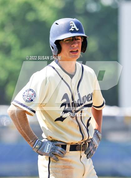 Thumbnail 1 in Dexter Southfield @ Phillips Academy (CNEPSBL Semifinal) photogallery.