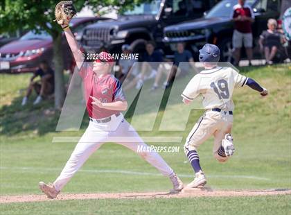 Thumbnail 2 in Dexter Southfield @ Phillips Academy (CNEPSBL Semifinal) photogallery.