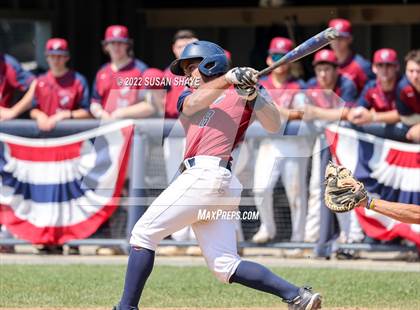 Thumbnail 1 in Dexter Southfield @ Phillips Academy (CNEPSBL Semifinal) photogallery.