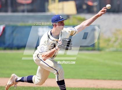 Thumbnail 3 in Dexter Southfield @ Phillips Academy (CNEPSBL Semifinal) photogallery.
