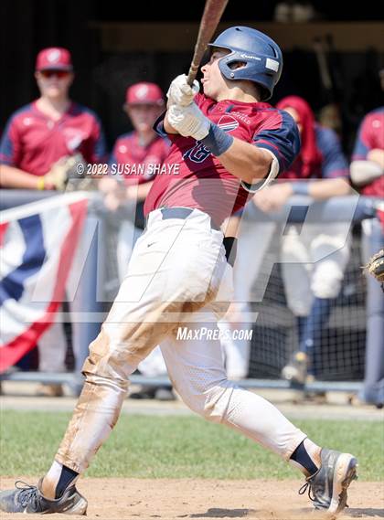 Thumbnail 2 in Dexter Southfield @ Phillips Academy (CNEPSBL Semifinal) photogallery.
