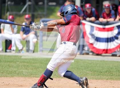 Thumbnail 2 in Dexter Southfield @ Phillips Academy (CNEPSBL Semifinal) photogallery.