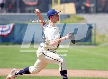 Thumbnail 2 in Dexter Southfield @ Phillips Academy (CNEPSBL Semifinal) photogallery.