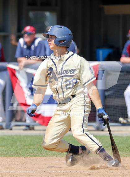 Thumbnail 2 in Dexter Southfield @ Phillips Academy (CNEPSBL Semifinal) photogallery.