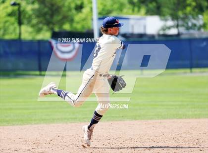 Thumbnail 1 in Dexter Southfield @ Phillips Academy (CNEPSBL Semifinal) photogallery.
